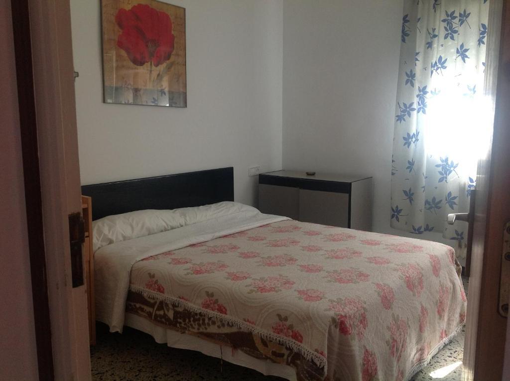 Hostel Alhambra Girona Quarto foto